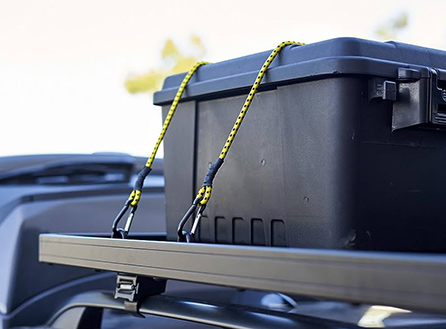 Jak mini kulaté bungee šňůry nabízejí správu inteligentních kabelů pro technické a elektronické profesionály