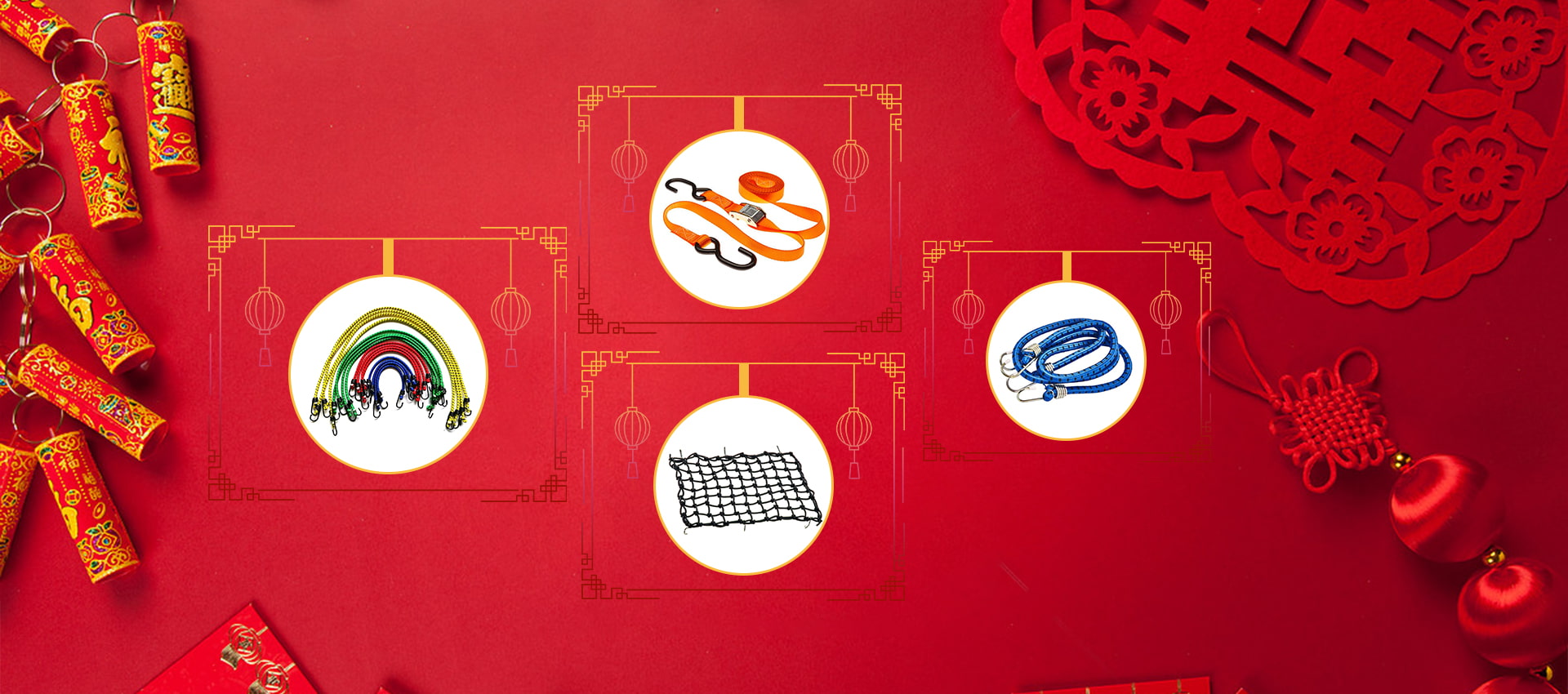 Jiande City Dayang Family Trafenses Facility Co., Ltd